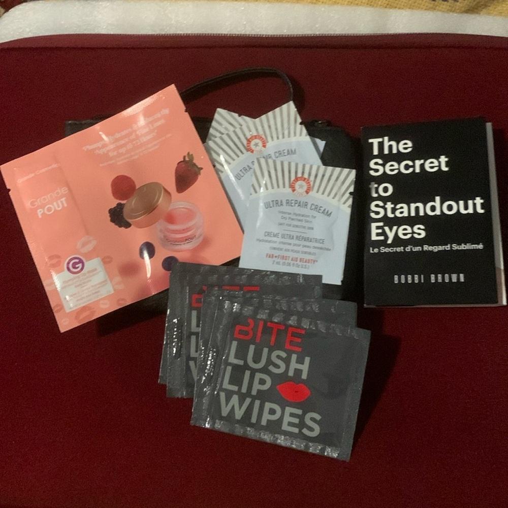 Makeup Bundle